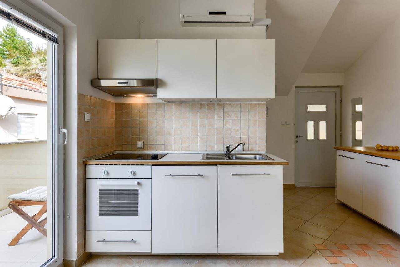 Zara 2 Apartment Krusevo  Exterior photo