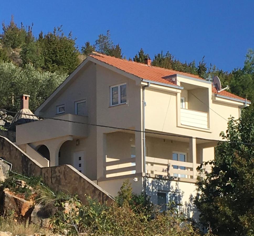 Zara 2 Apartment Krusevo  Exterior photo